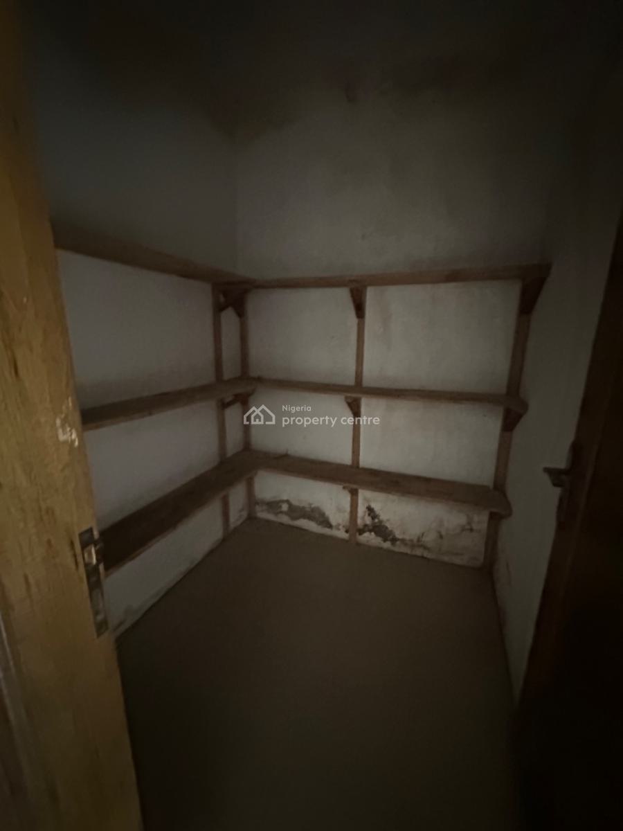 a Sweet Self Contain in a Good Environment, Dawaki By Koraf, Dawaki, Gwarinpa, Abuja, Self Contain (single Rooms) for Rent