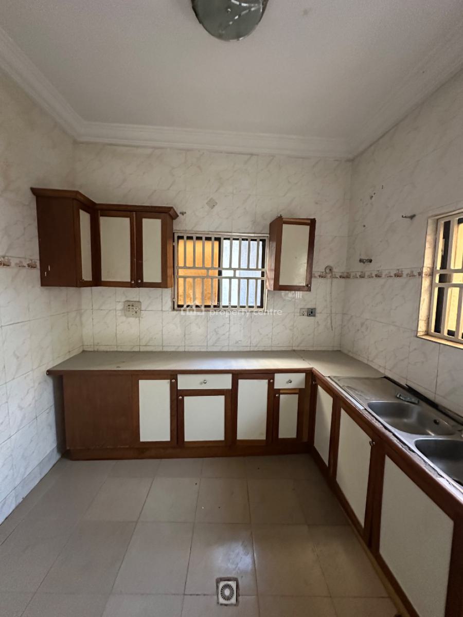 a Sweet Self Contain in a Good Environment, Dawaki By Koraf, Dawaki, Gwarinpa, Abuja, Self Contain (single Rooms) for Rent