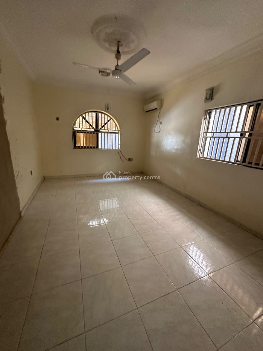 a Sweet Self Contain in a Good Environment, Dawaki By Koraf, Dawaki, Gwarinpa, Abuja, Self Contain (single Rooms) for Rent