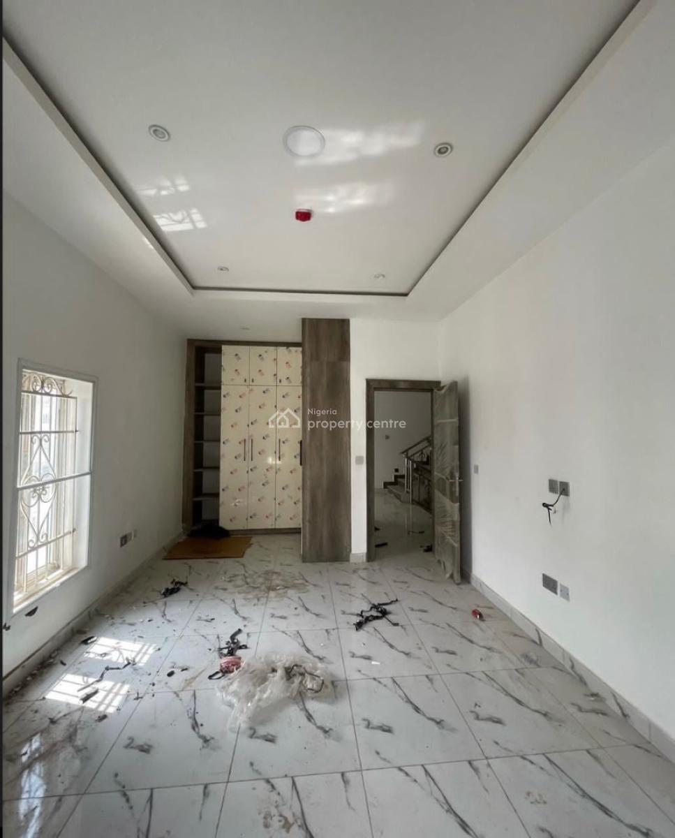 a Very Neat 2 Bedroom Apartment, 6th Avenue Gwarinpa, Gwarinpa, Abuja, Semi-detached Bungalow for Rent