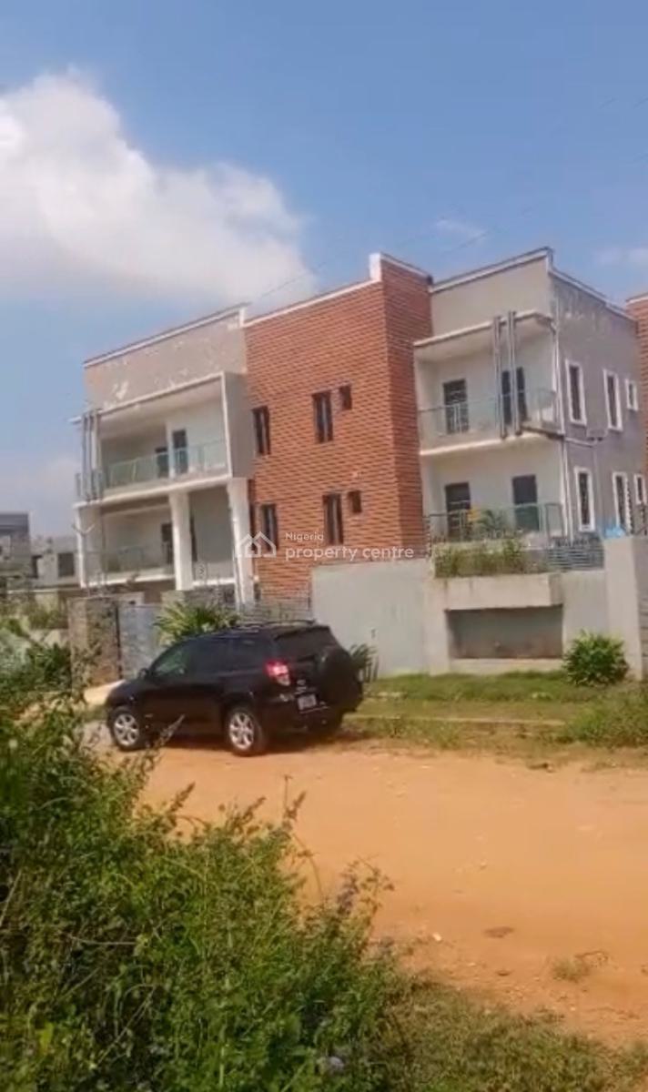 900sqm, Residential, C of O, Main Life Camp, Life Camp, Abuja, Residential Land for Sale
