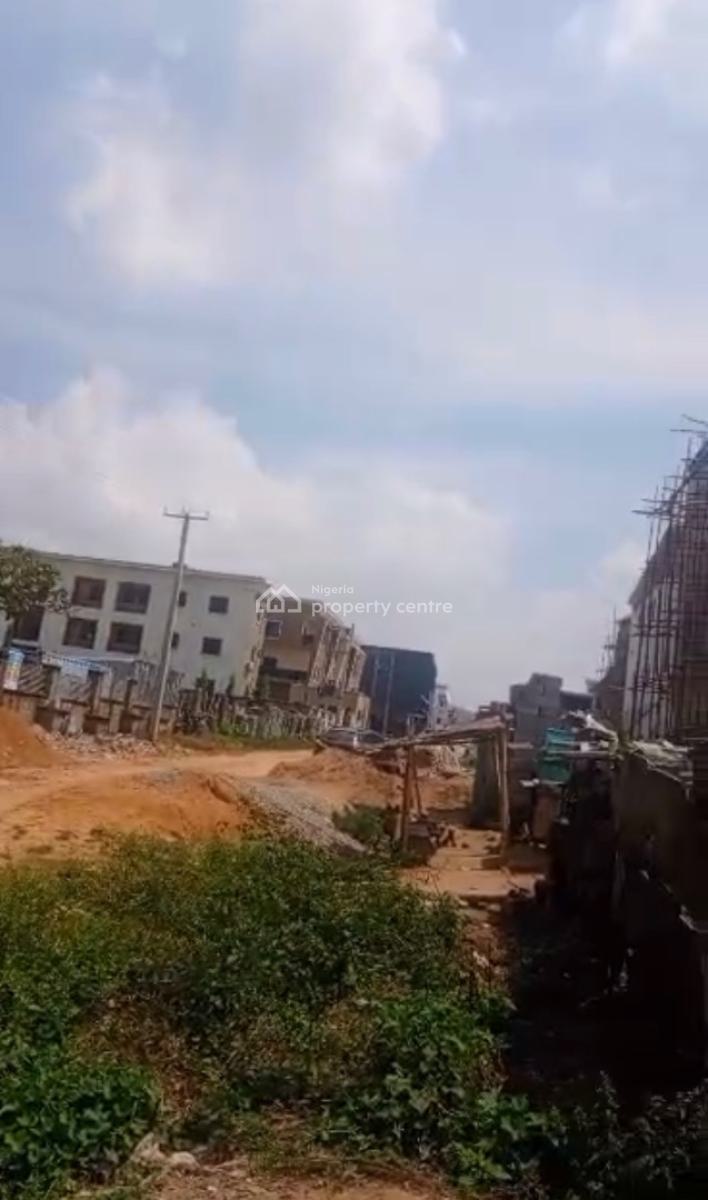 900sqm, Residential, C of O, Main Life Camp, Life Camp, Abuja, Residential Land for Sale