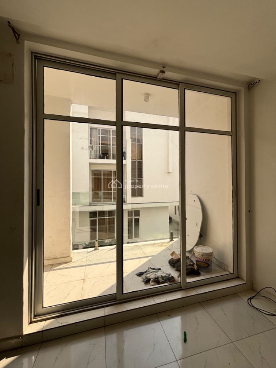 2 Bedroom Apartment with 24 Hours Light, Ologolo, Lekki, Lagos, Flat / Apartment for Rent