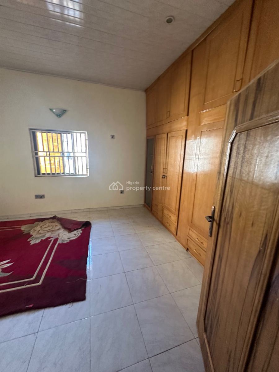 a Clean Self Contain in a Good Environment, Dawaki By Koraf, Dawaki, Gwarinpa, Abuja, Self Contain (single Rooms) for Rent