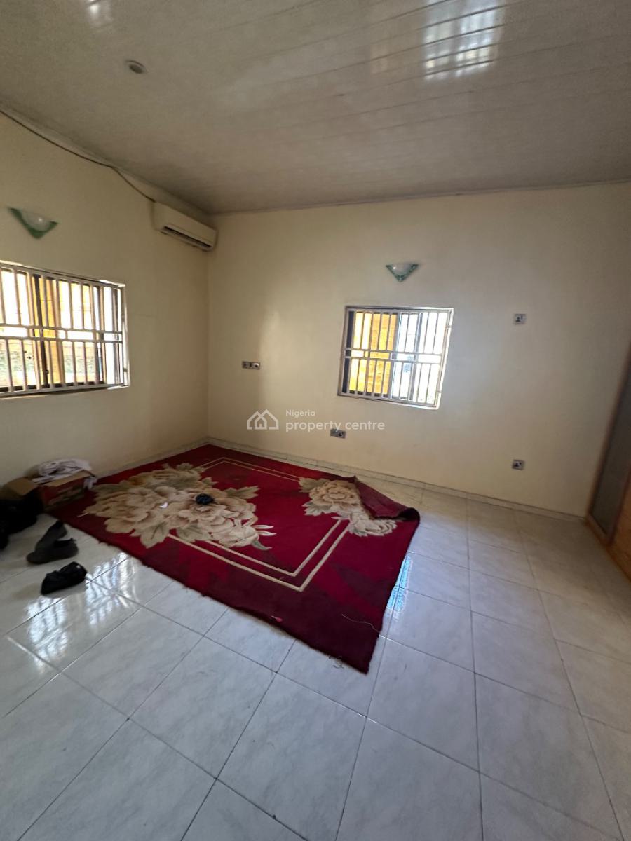 a Clean Self Contain in a Good Environment, Dawaki By Koraf, Dawaki, Gwarinpa, Abuja, Self Contain (single Rooms) for Rent