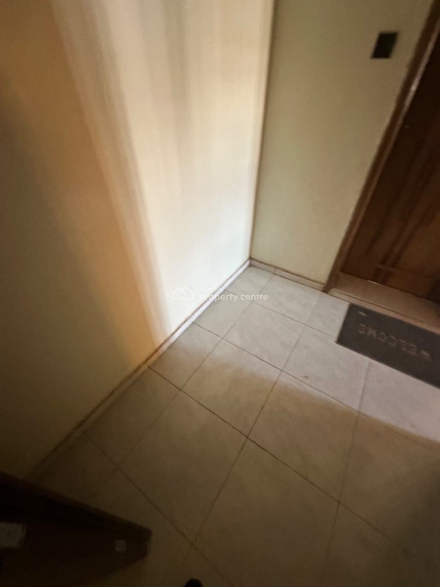 a Clean Self Contain in a Good Environment, Dawaki By Koraf, Dawaki, Gwarinpa, Abuja, Self Contain (single Rooms) for Rent