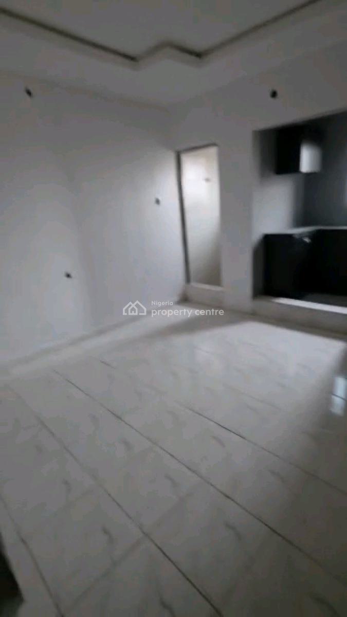 Newly Built, Spacious and Standard  Miniflat  in a Secured Environment, Off Pedro Road, Shomolu, Lagos, Mini Flat (room and Parlour) for Rent