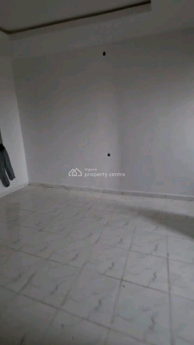 Newly Built, Spacious and Standard  Miniflat  in a Secured Environment, Off Pedro Road, Shomolu, Lagos, Mini Flat (room and Parlour) for Rent