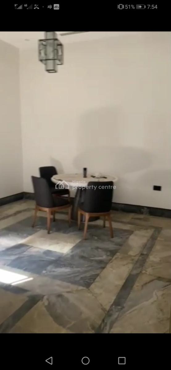 Serviced One Bedroom Apartment, Life Camp, Abuja, Mini Flat (room and Parlour) for Rent