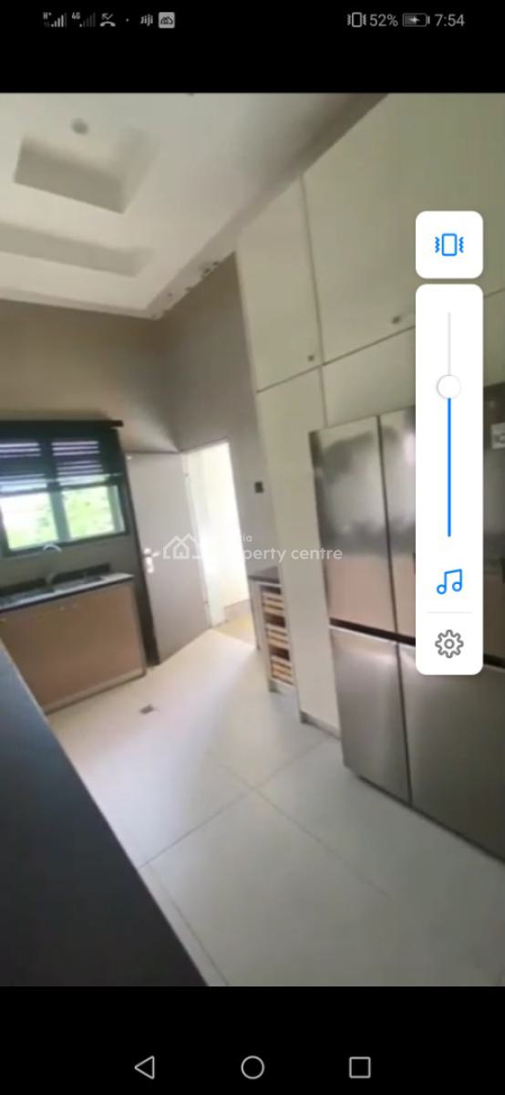 Serviced One Bedroom Apartment, Life Camp, Abuja, Mini Flat (room and Parlour) for Rent