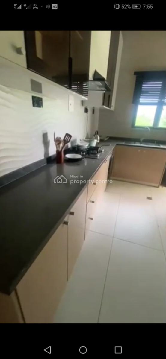 Serviced One Bedroom Apartment, Life Camp, Abuja, Mini Flat (room and Parlour) for Rent