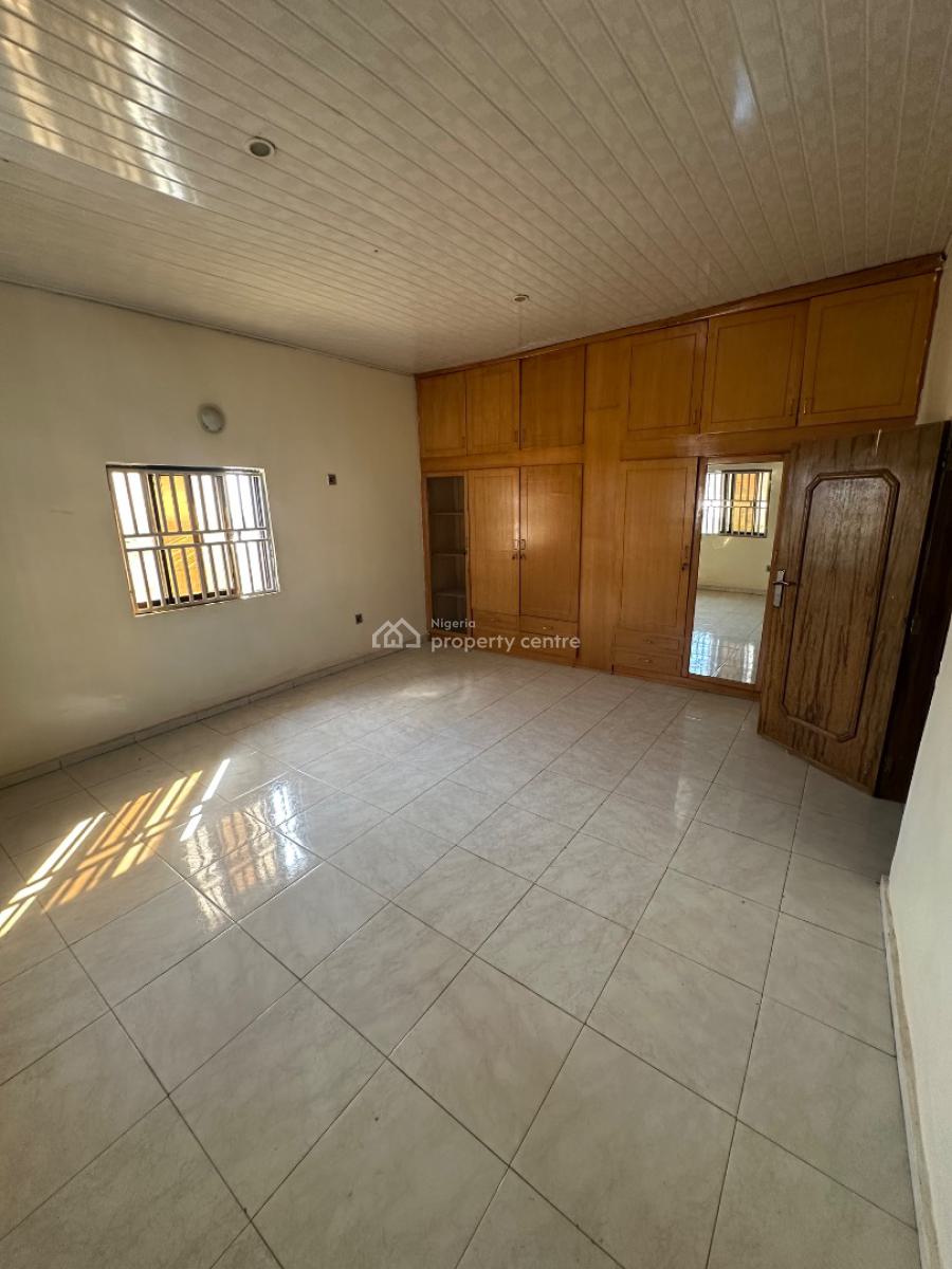 a Good Self Contain Apartment in a Good Environment, Dawaki By Koraf, Dawaki, Gwarinpa, Abuja, Self Contain (single Rooms) for Rent