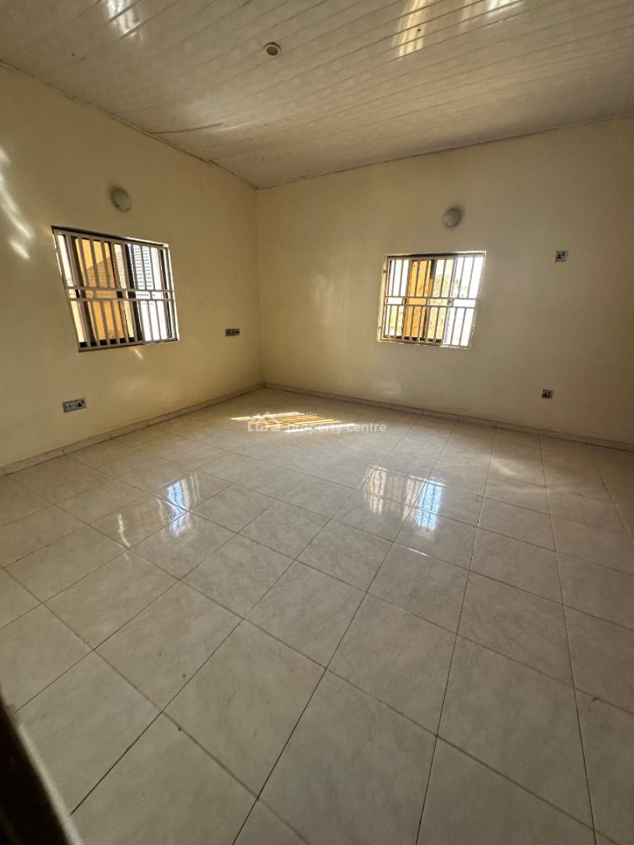 a Good Self Contain Apartment in a Good Environment, Dawaki By Koraf, Dawaki, Gwarinpa, Abuja, Self Contain (single Rooms) for Rent