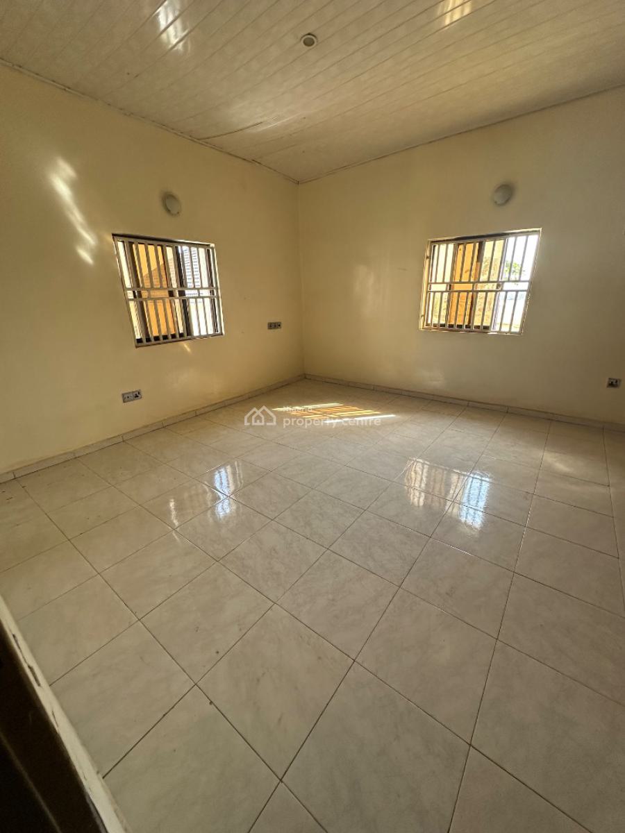 a Good Self Contain Apartment in a Good Environment, Dawaki By Koraf, Dawaki, Gwarinpa, Abuja, Self Contain (single Rooms) for Rent