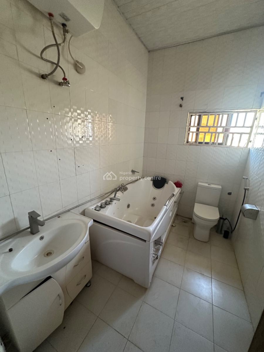 a Good Self Contain Apartment in a Good Environment, Dawaki By Koraf, Dawaki, Gwarinpa, Abuja, Self Contain (single Rooms) for Rent