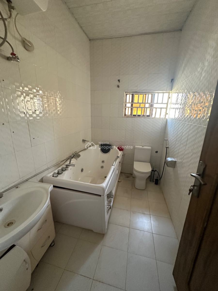 a Good Self Contain Apartment in a Good Environment, Dawaki By Koraf, Dawaki, Gwarinpa, Abuja, Self Contain (single Rooms) for Rent