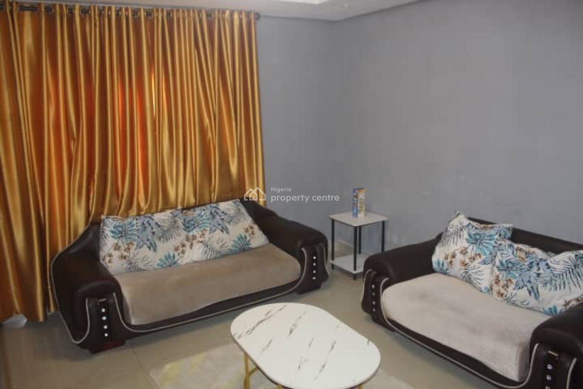 Fully Serviced Mini-flat, Lawanson, Surulere, Lagos, Mini Flat (room and Parlour) Short Let