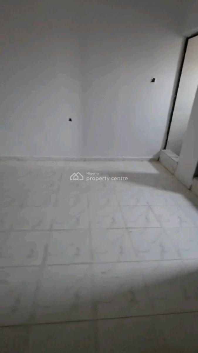 Newly Built, Spacious and Standard  Miniflat  in a Secured Environment, Off Pedro Road, Shomolu, Lagos, Mini Flat (room and Parlour) for Rent