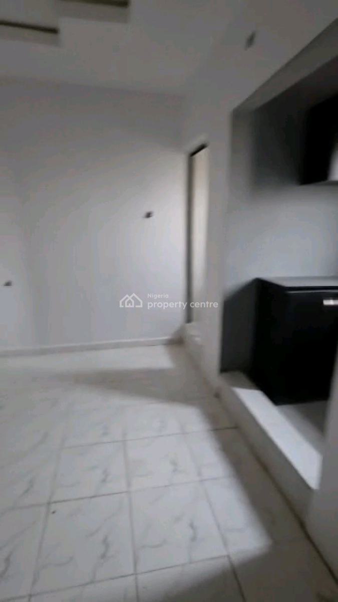 Newly Built, Spacious and Standard  Miniflat  in a Secured Environment, Off Pedro Road, Shomolu, Lagos, Mini Flat (room and Parlour) for Rent