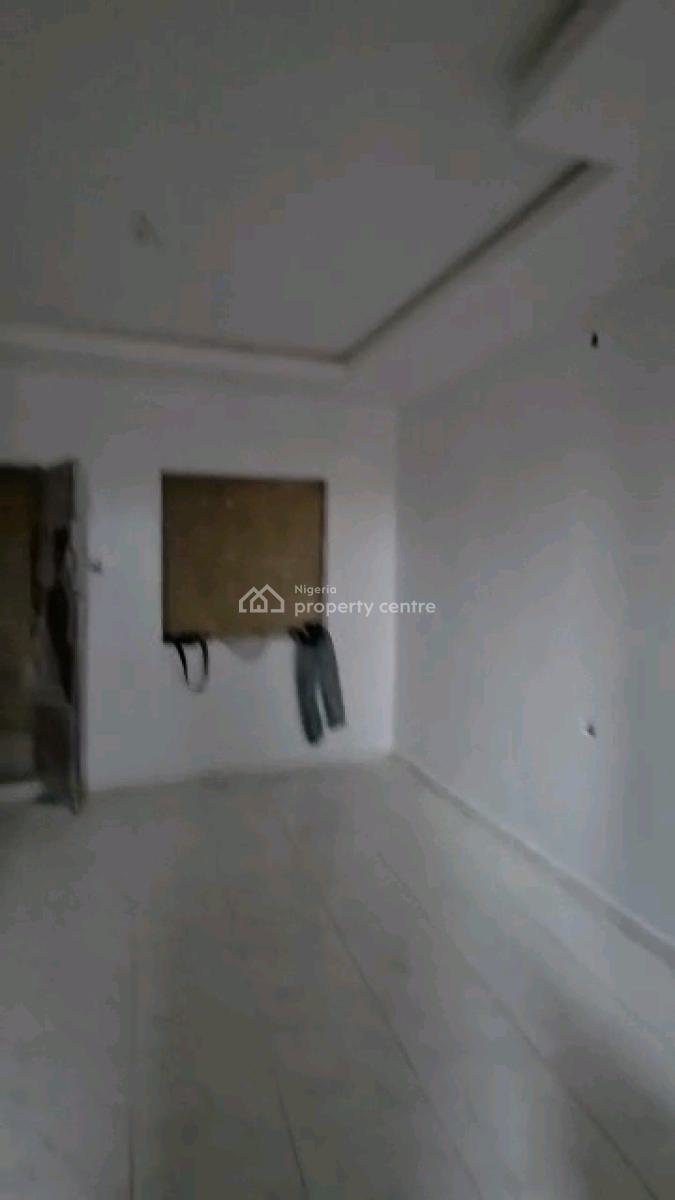 Newly Built, Spacious and Standard  Miniflat  in a Secured Environment, Off Pedro Road, Shomolu, Lagos, Mini Flat (room and Parlour) for Rent