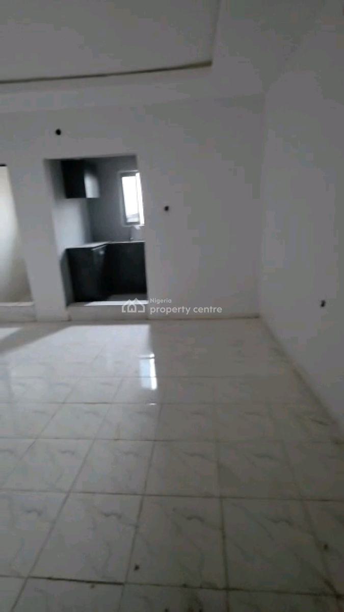 Newly Built, Spacious and Standard  Miniflat  in a Secured Environment, Off Pedro Road, Shomolu, Lagos, Mini Flat (room and Parlour) for Rent