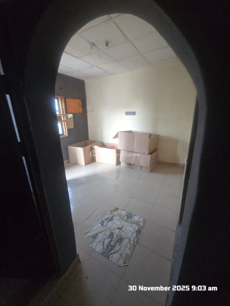 Decent Mini Flat in a Good Location Trekkaable to The Bustop, Trekkaable to Irawo Bustop, Irawo, Kosofe, Lagos, Mini Flat (room and Parlour) for Rent
