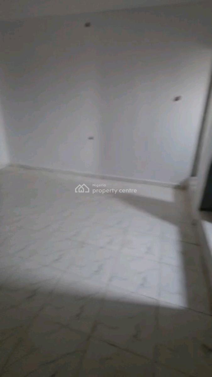 Newly Built, Spacious and Standard  Roomself in a Secured Environment, Off Pedro Road, Shomolu, Lagos, Self Contain (single Rooms) for Rent