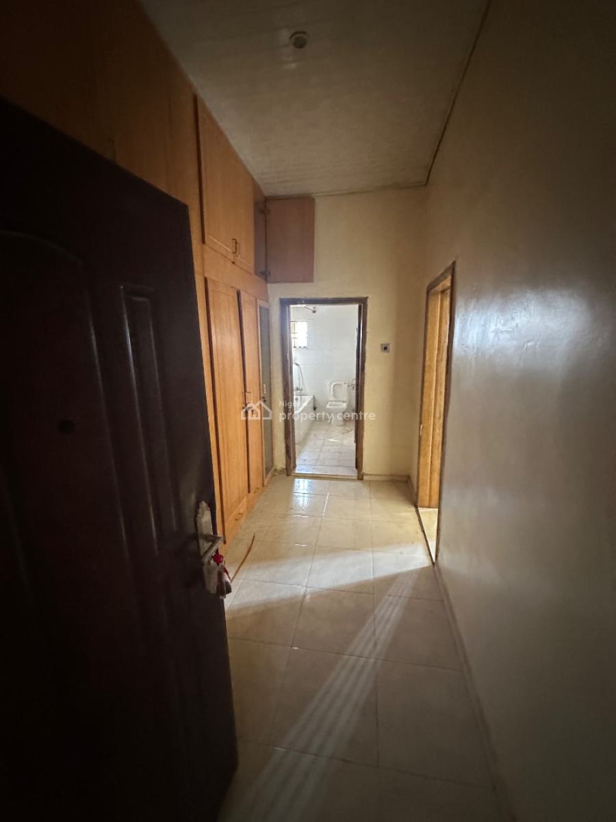 One Bedroom Apartment in a Serene Environment, Dawaki By Koraf, Dawaki, Gwarinpa, Abuja, Flat / Apartment for Rent