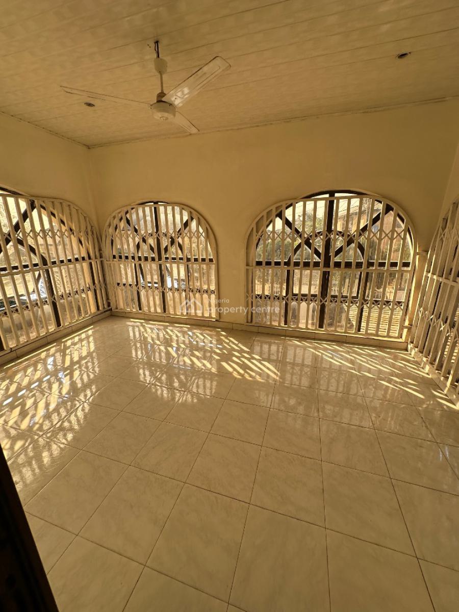 One Bedroom Apartment in a Serene Environment, Dawaki By Koraf, Dawaki, Gwarinpa, Abuja, Flat / Apartment for Rent