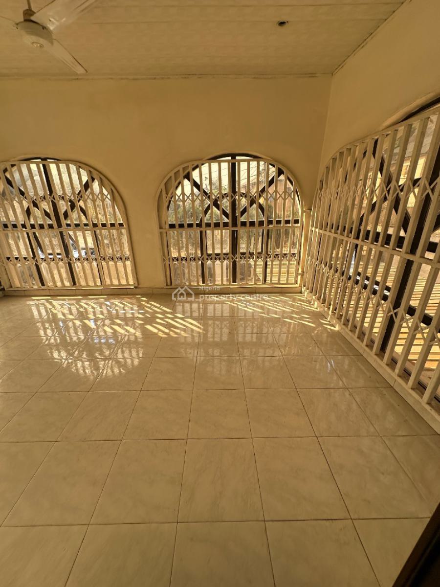 One Bedroom Apartment in a Serene Environment, Dawaki By Koraf, Dawaki, Gwarinpa, Abuja, Flat / Apartment for Rent