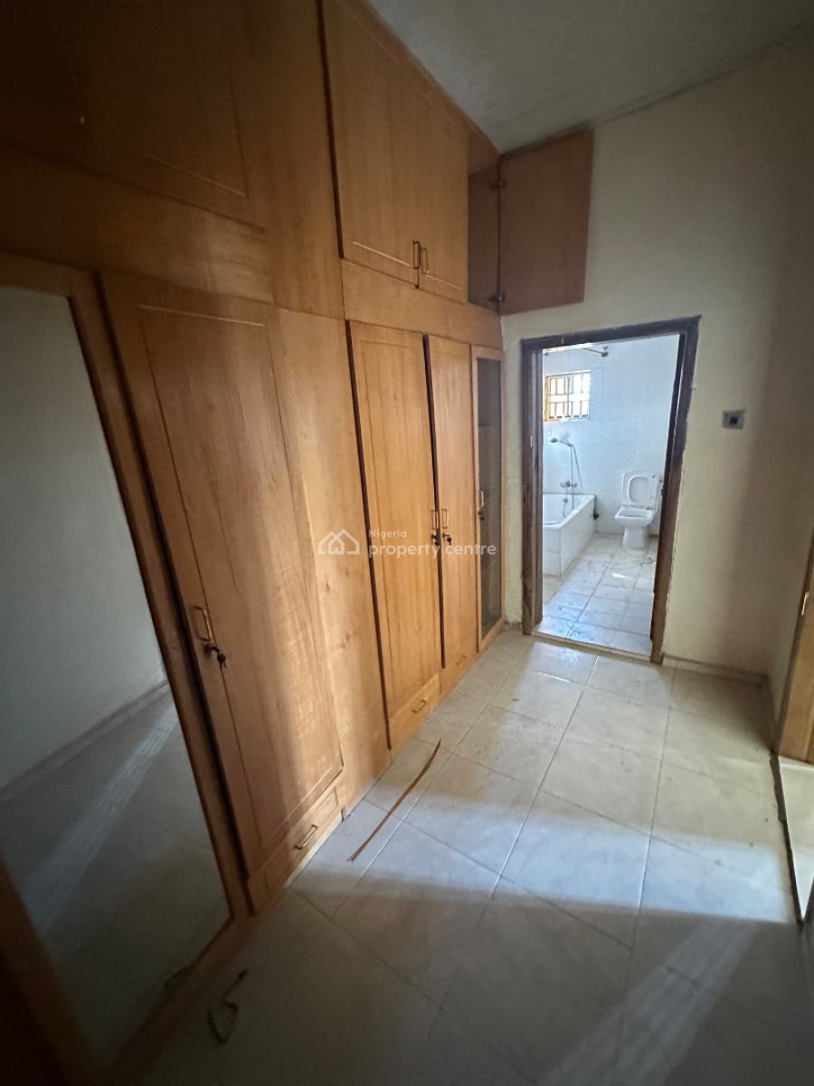 One Bedroom Apartment in a Serene Environment, Dawaki By Koraf, Dawaki, Gwarinpa, Abuja, Flat / Apartment for Rent