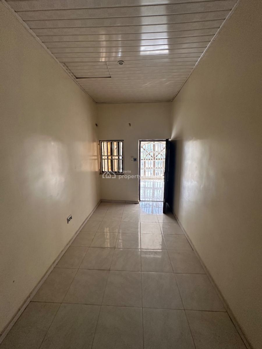 One Bedroom Apartment in a Serene Environment, Dawaki By Koraf, Dawaki, Gwarinpa, Abuja, Flat / Apartment for Rent