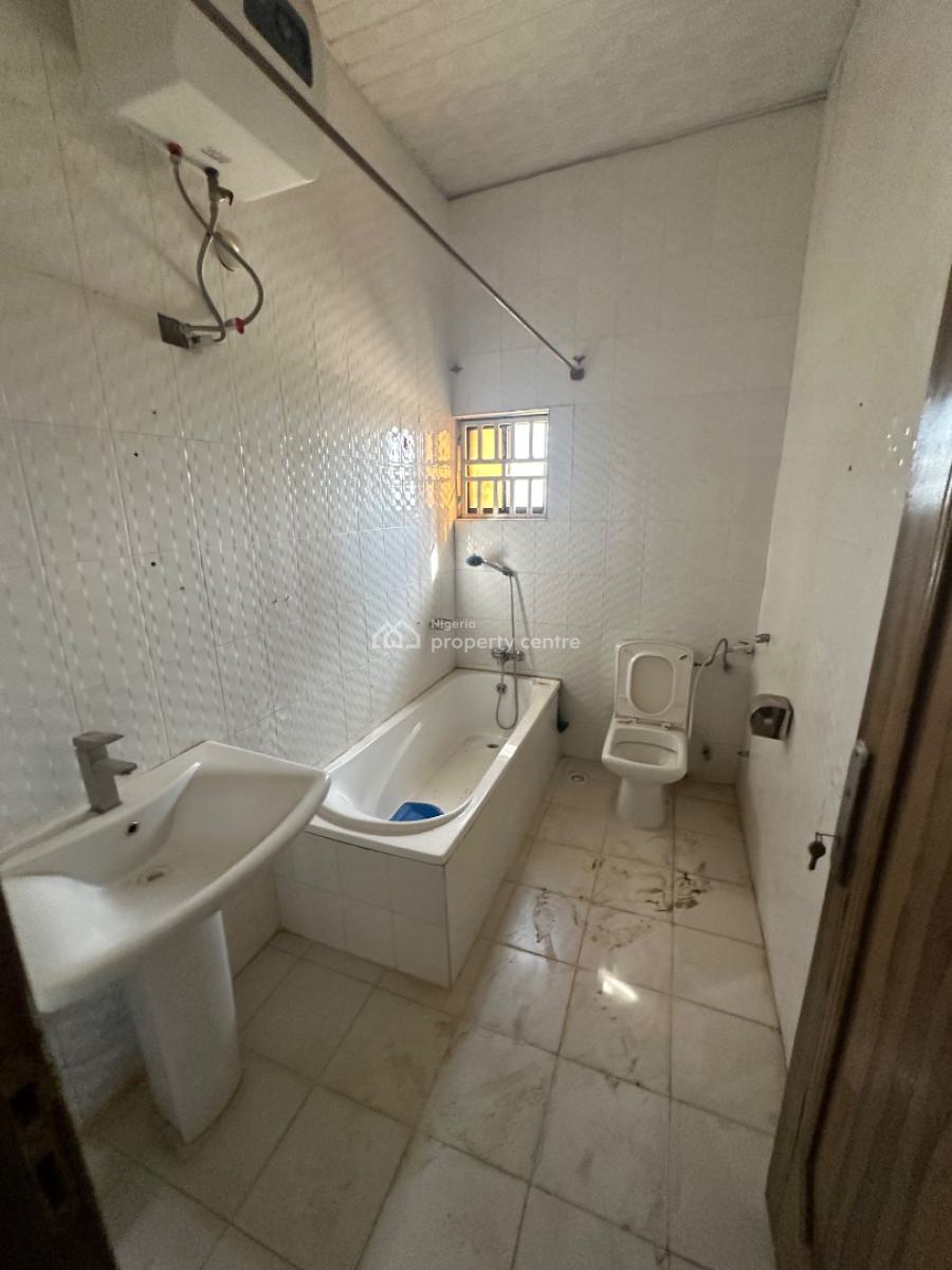 One Bedroom Apartment in a Serene Environment, Dawaki By Koraf, Dawaki, Gwarinpa, Abuja, Flat / Apartment for Rent