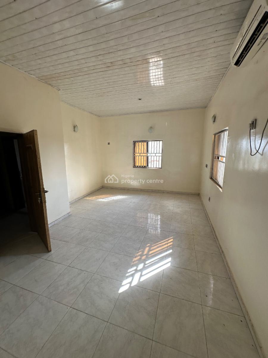 One Bedroom Apartment in a Serene Environment, Dawaki By Koraf, Dawaki, Gwarinpa, Abuja, Flat / Apartment for Rent
