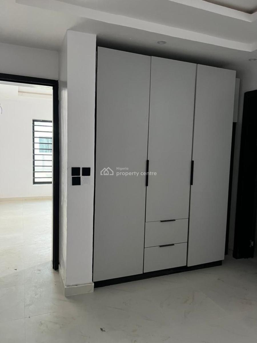 Beautiful 2 Bedroom, Ajah, Lagos, House for Sale