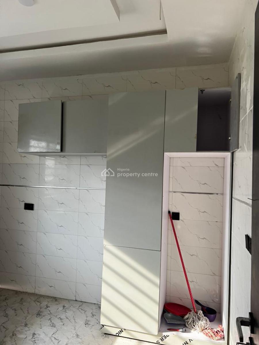 Beautiful 2 Bedroom, Ajah, Lagos, House for Sale