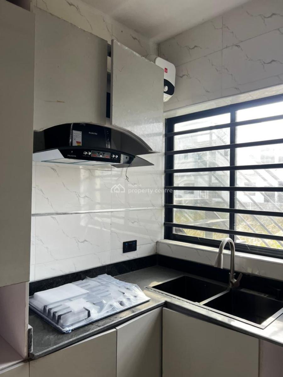 Beautiful 2 Bedroom, Ajah, Lagos, House for Sale