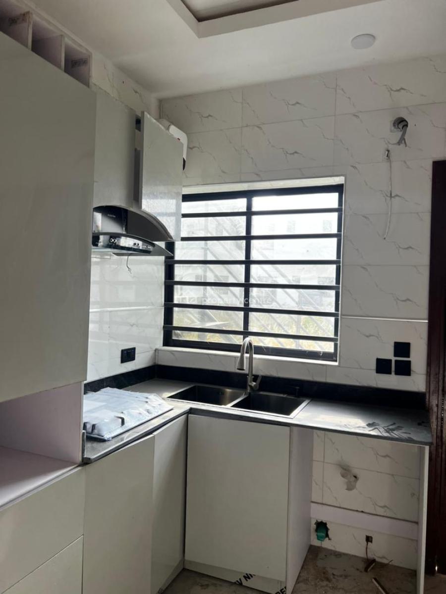 Beautiful 2 Bedroom, Ajah, Lagos, House for Sale