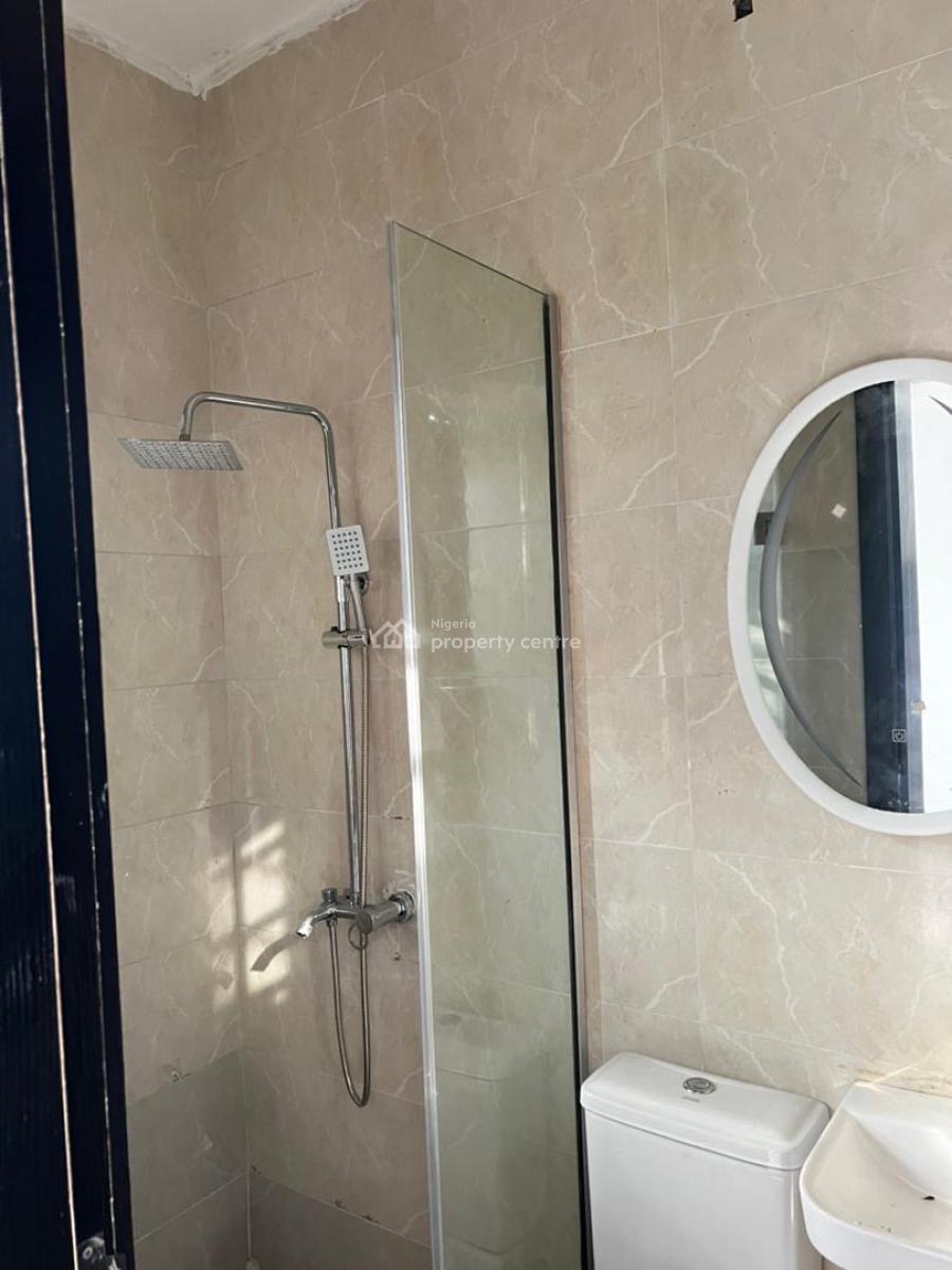 Beautiful 2 Bedroom, Ajah, Lagos, House for Sale