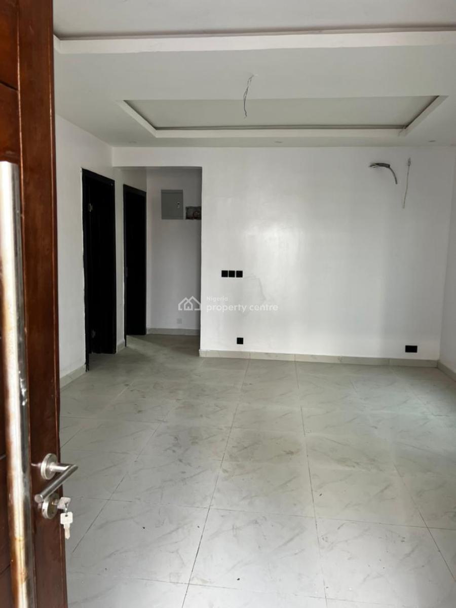 Beautiful 2 Bedroom, Ajah, Lagos, House for Sale