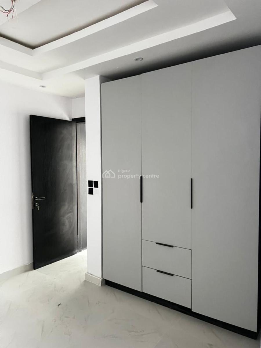 Beautiful 2 Bedroom, Ajah, Lagos, House for Sale