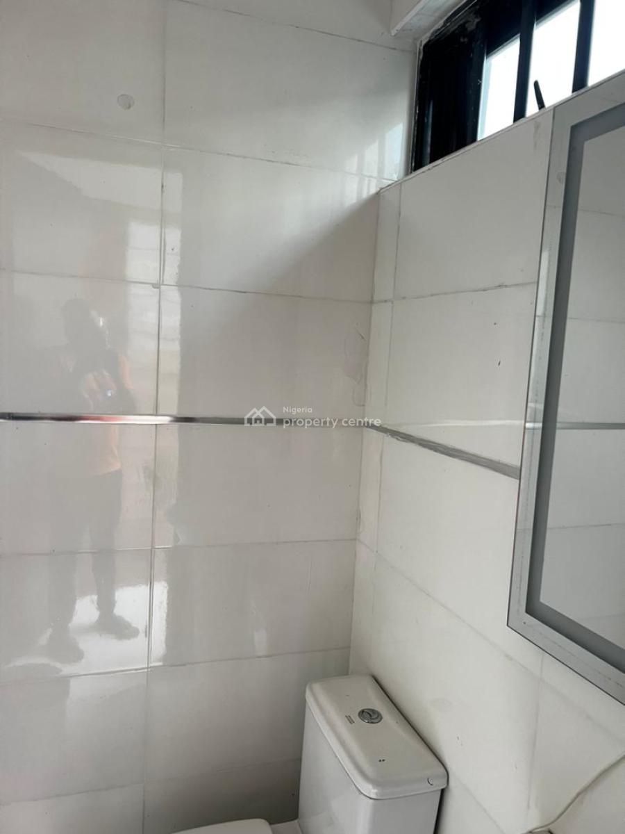 Beautiful 2 Bedroom, Ajah, Lagos, House for Sale