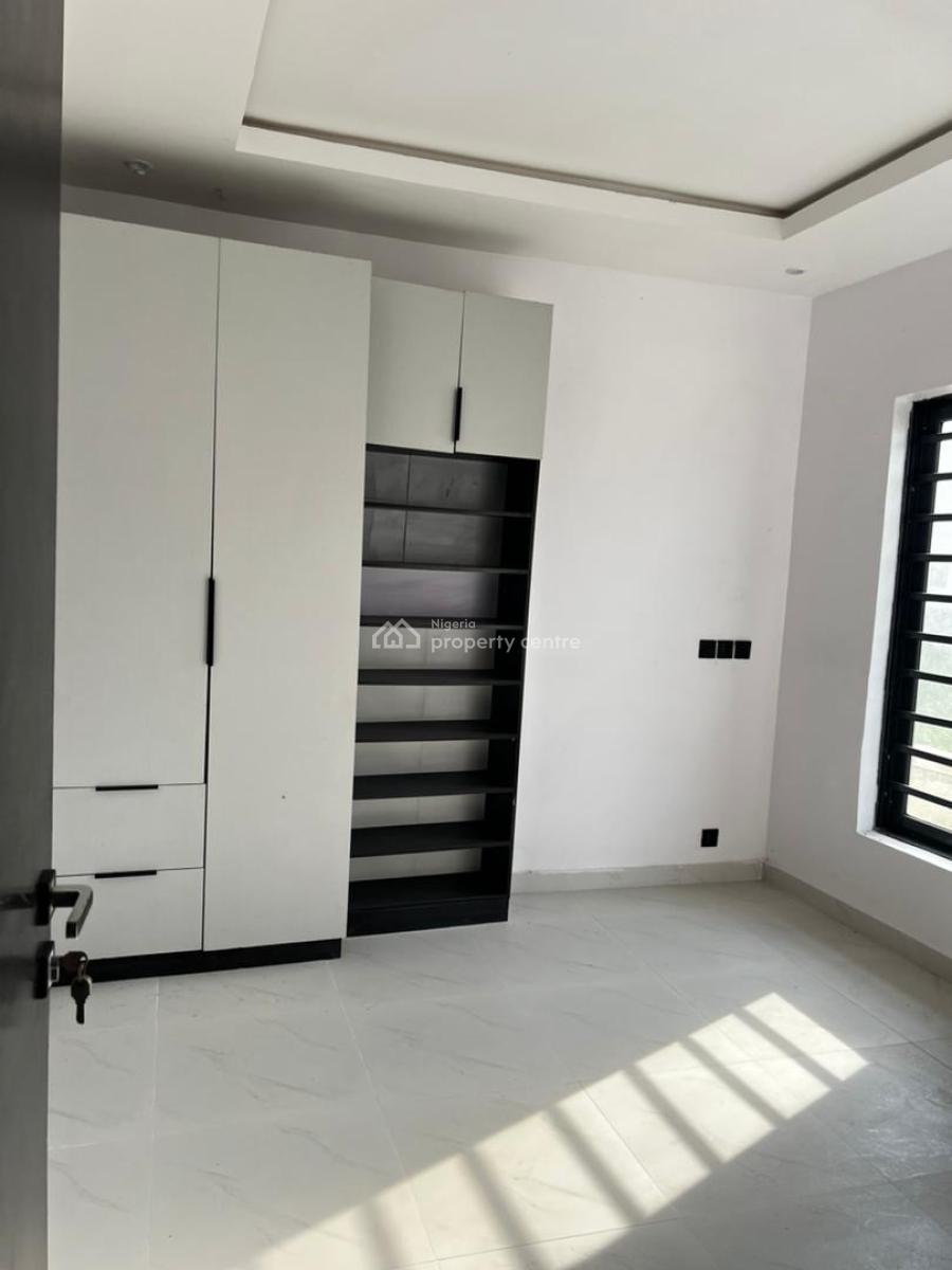 Beautiful 2 Bedroom, Ajah, Lagos, House for Sale