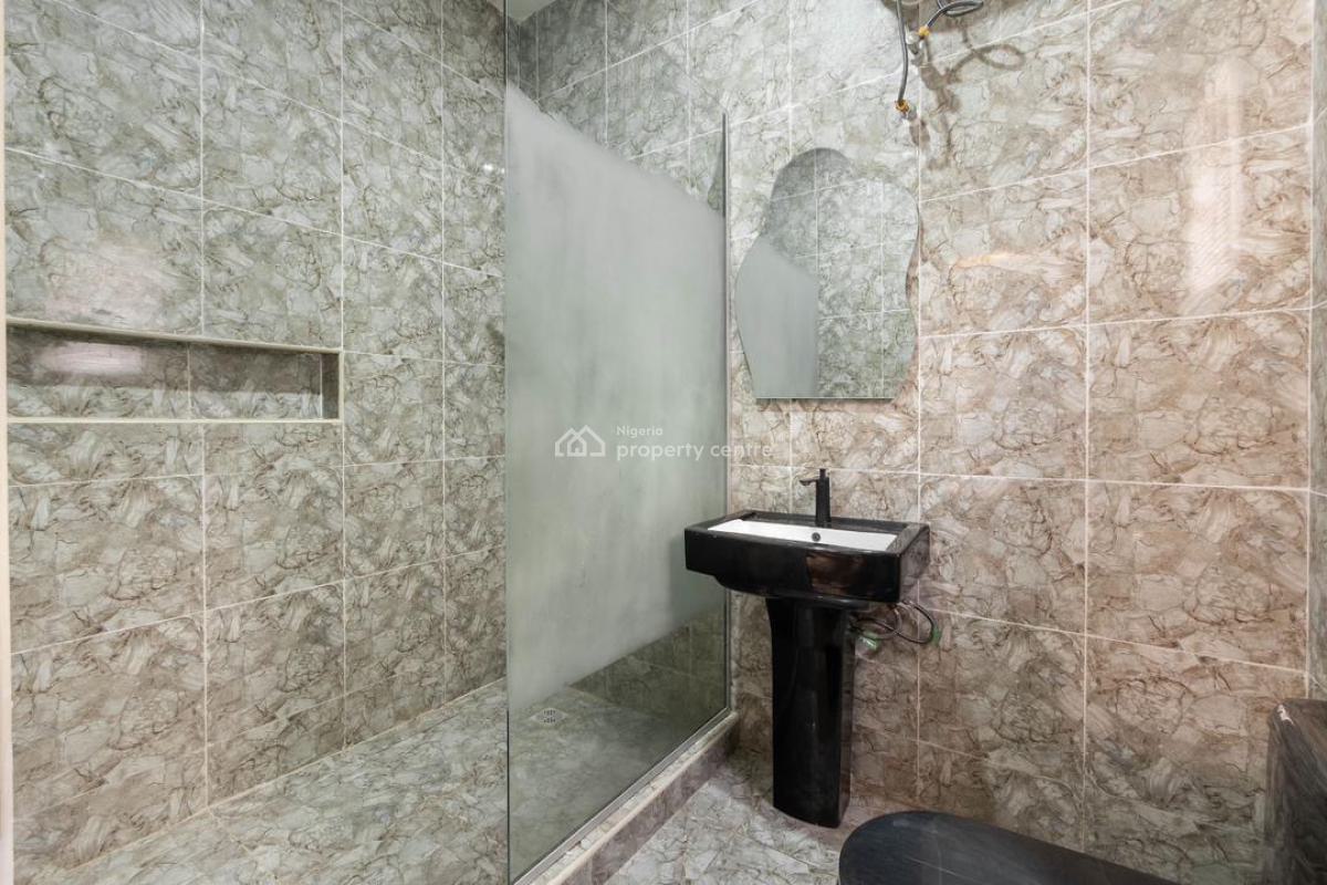 2 Bedroom Apartment, Off Freedom Way, Lekki Lagos, Lekki, Lagos, Flat / Apartment Short Let