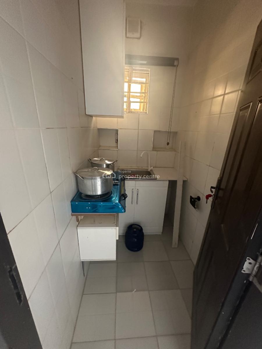 a Luxury Furnished One Bedroom in a Nice Environment, 6th Avenue, Gwarinpa, Abuja, Mini Flat (room and Parlour) Short Let