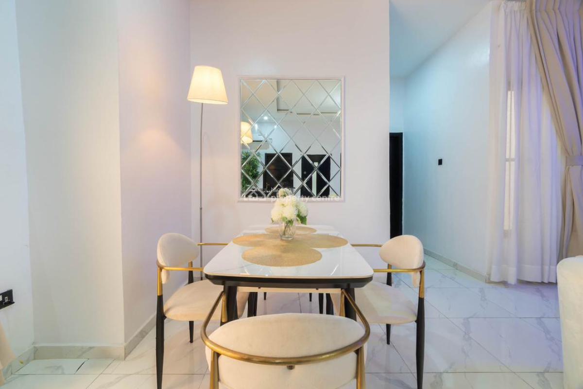 2 Bedroom Apartment, Off Freedom Way, Lekki Lagos, Lekki, Lagos, Flat / Apartment Short Let