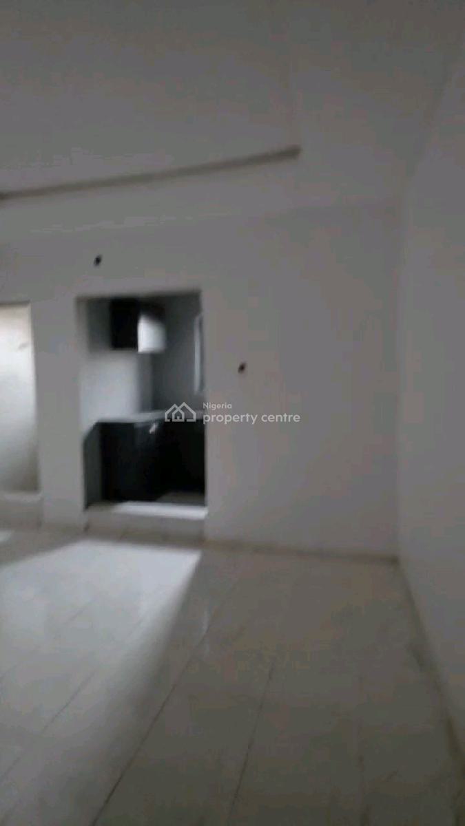 Newly Built, Spacious and Standard  Roomself in a Secured Environment, Off Pedro Road, Shomolu, Lagos, Self Contain (single Rooms) for Rent