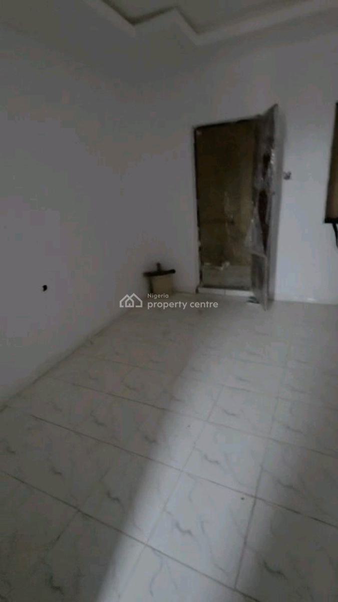 Newly Built, Spacious and Standard  Roomself in a Secured Environment, Off Pedro Road, Shomolu, Lagos, Self Contain (single Rooms) for Rent