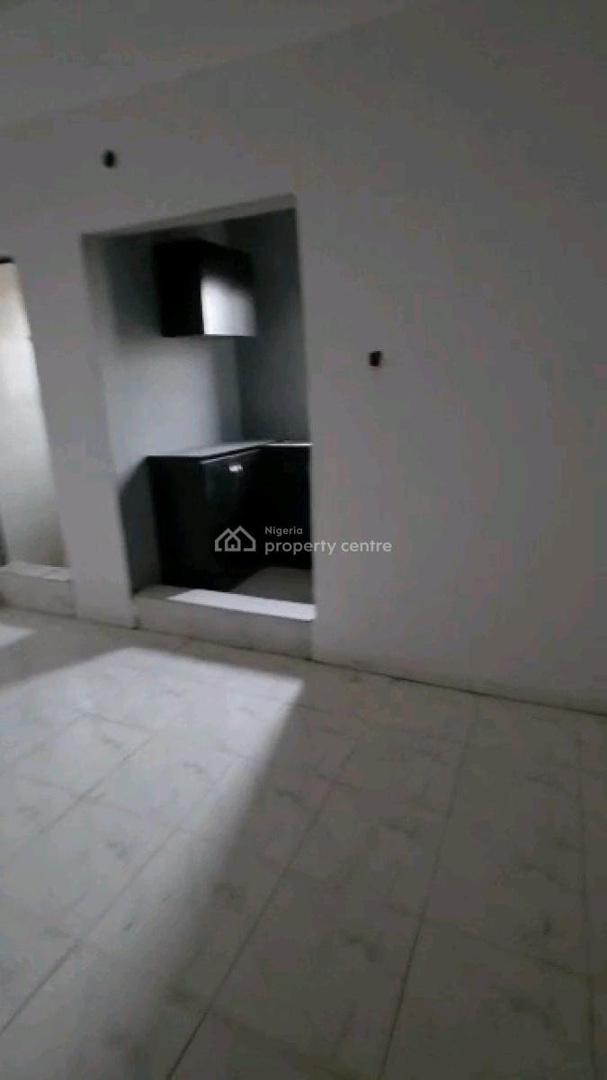 Newly Built, Spacious and Standard  Roomself in a Secured Environment, Off Pedro Road, Shomolu, Lagos, Self Contain (single Rooms) for Rent