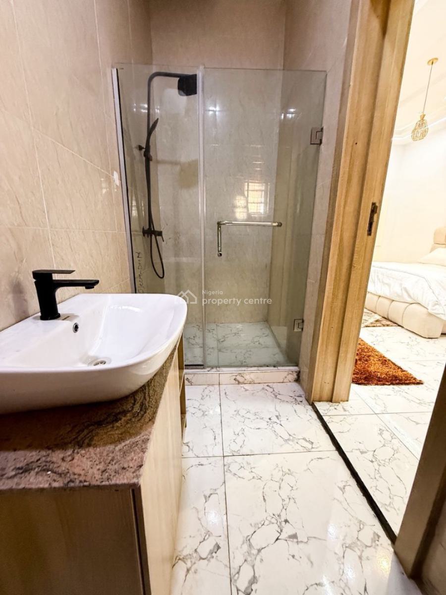 Fully Furnished 3 Bedroom Terrace Duplex, Igando, Ikotun, Lagos, Terraced Duplex for Sale